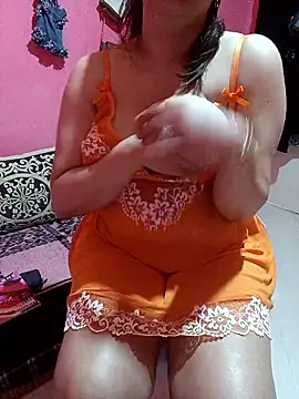 sondimila online show from April 8, 3:57 pm