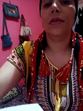 sondimila online show from April 25, 4:48 pm