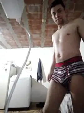 juniorcam10 online show from April 13, 12:03 am