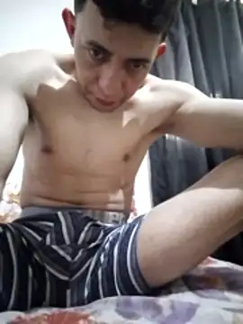 juniorcam10 online show from April 30, 2:02 pm