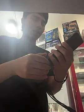 HarmonicOdour online show from November 5, 5:38 pm