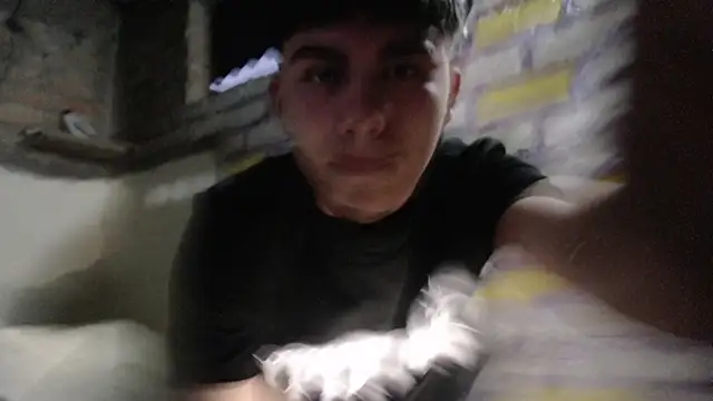 HarmonicOdour online show from November 14, 11:08 pm