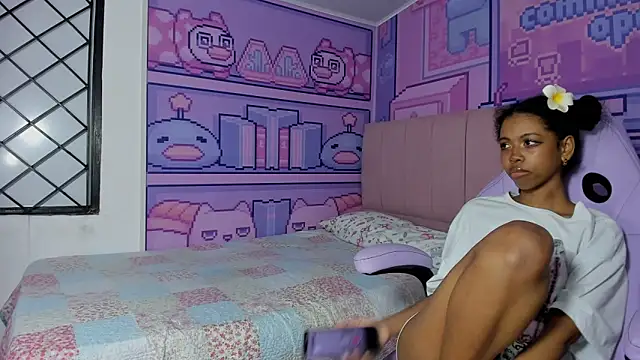 Dakota evans18 online show from November 16, 3:00 am