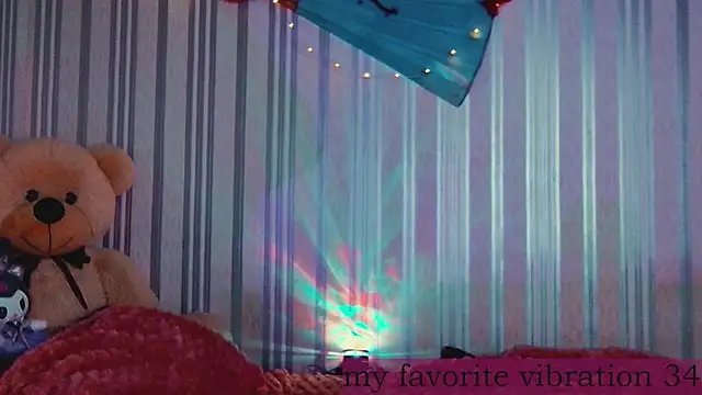 ArianaLight online show from June 30, 5:02 pm