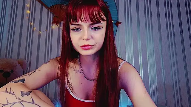 ArianaLight online show from July 14, 5:08 pm