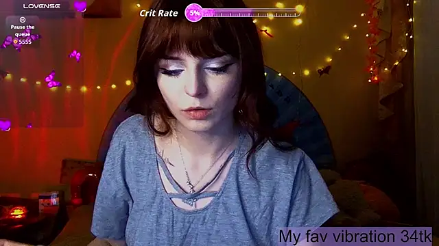 ArianaLight online show from April 2, 4:13 pm