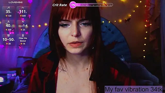 ArianaLight online show from April 24, 4:20 pm