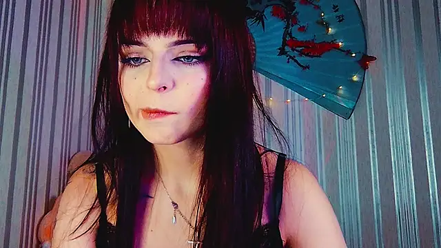 ArianaLight online show from July 23, 5:20 pm