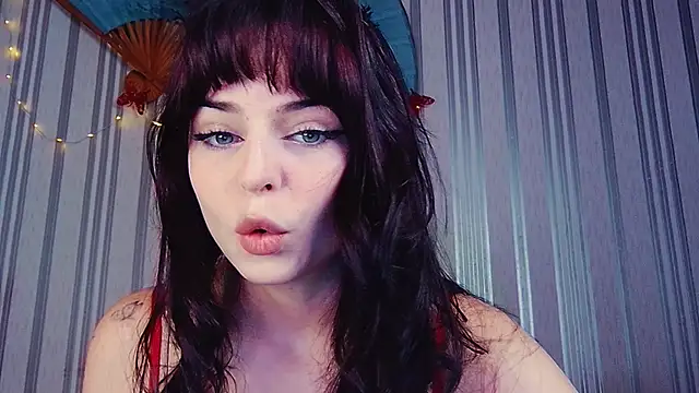 ArianaLight online show from July 18, 5:21 pm