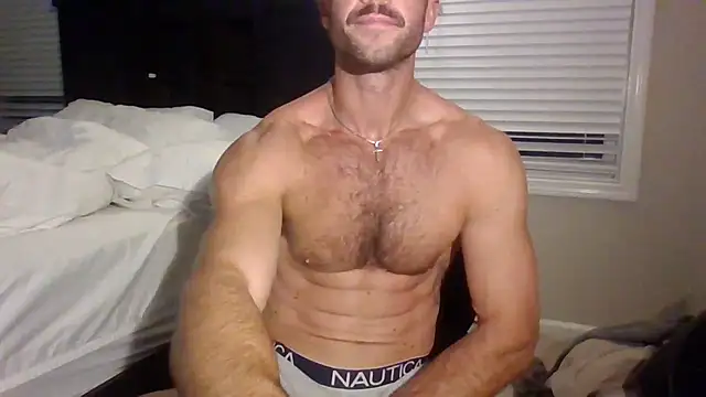 Hammer1128 online show from November 13, 6:17 am