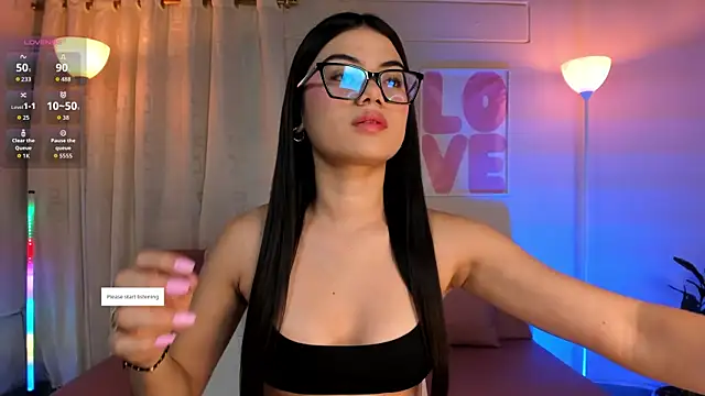 MarianaaDooll online show from April 8, 12:06 pm