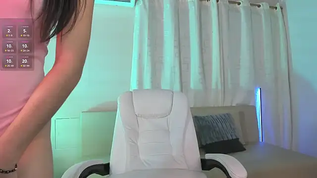 MarianaaDooll online show from November 8, 12:09 pm