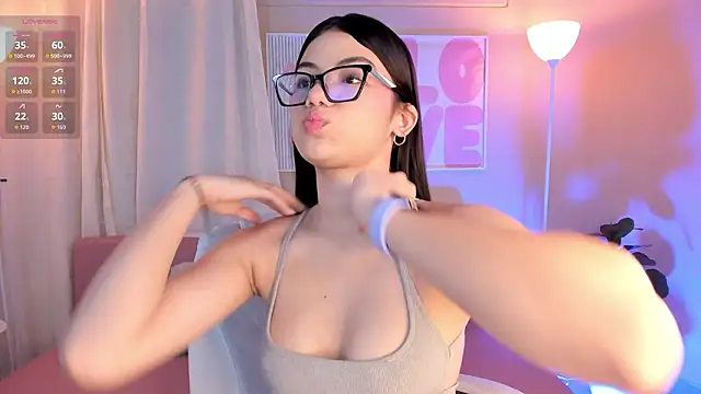 MarianaaDooll online show from March 19, 12:16 pm