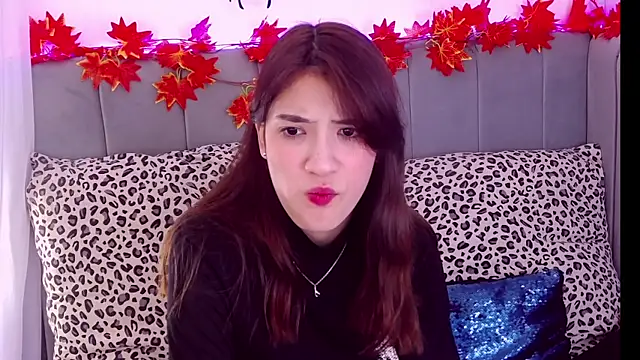 ArielLoove online show from October 26, 11:10 am