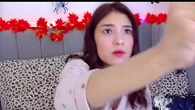 ArielLoove online show from October 11, 7:53 am