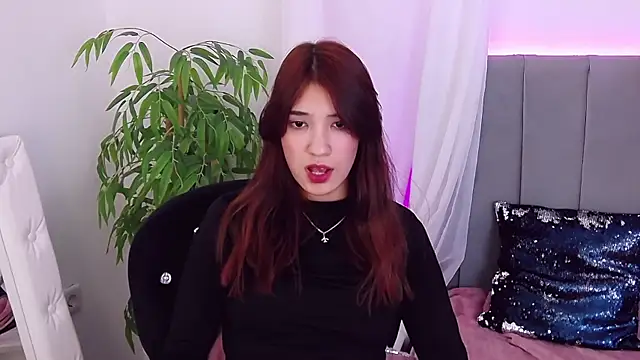 ArielLoove online show from November 30, 1:56 pm