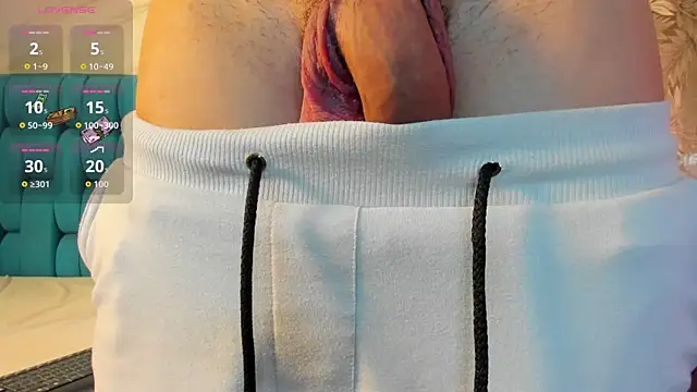 Tyler  Colt online show from October 17, 7:37 pm