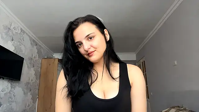 Snapshot of Babis_girlsss chatting on October 31, 9:17 am Babis girlsss online show from October 31, 9:17 am