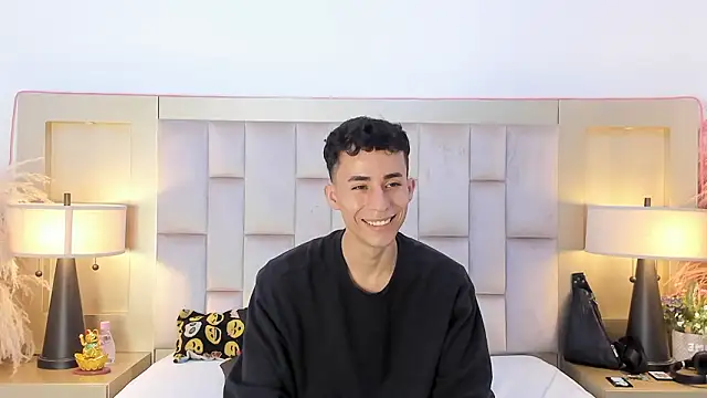 Zahir Ashar online show from March 26, 11:46 pm