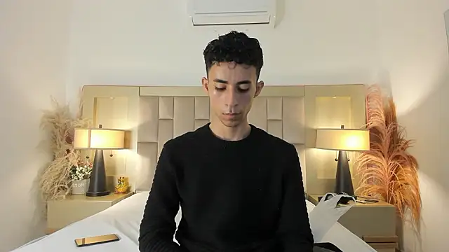 Zahir Ashar online show from March 28, 11:50 pm