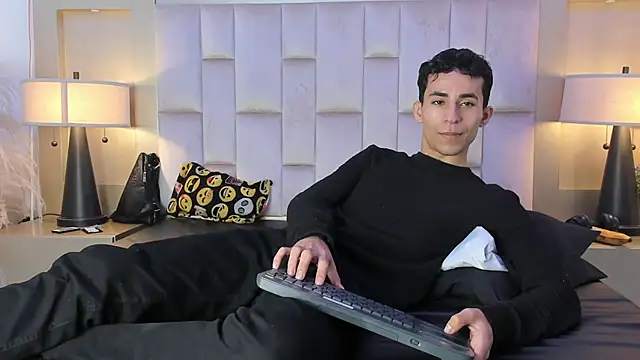 Zahir Ashar online show from March 21, 1:51 am