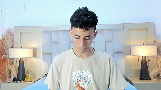 Zahir Ashar online show from April 13, 10:47 pm