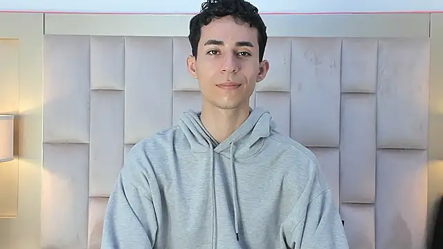 Zahir Ashar online show from March 24, 11:27 pm