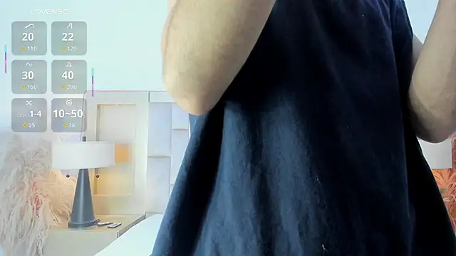 Zahir Ashar online show from March 16, 11:18 pm