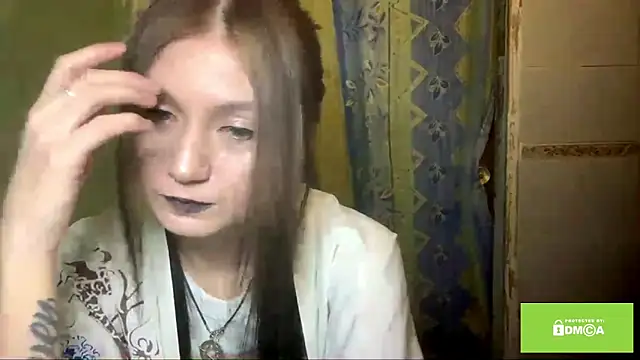 ArianeBhayani online show from November 22, 9:57 pm