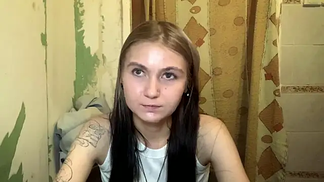 ArianeBhayani online show from October 29, 10:31 pm