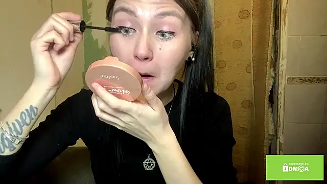 ArianeBhayani online show from November 16, 9:19 pm