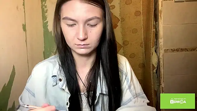 ArianeBhayani online show from November 15, 9:19 pm