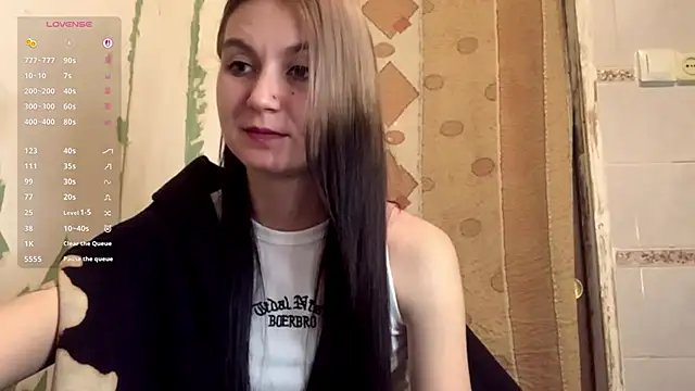 Snapshot of ArianeBhayani chatting on October 16, 9:23 pm ArianeBhayani online show from October 16, 9:23 pm