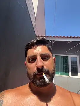 Sedutor69- online show from February 6, 5:42 pm