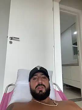 Sedutor69- online show from February 28, 7:13 pm