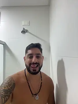 Sedutor69- online show from March 6, 5:02 am