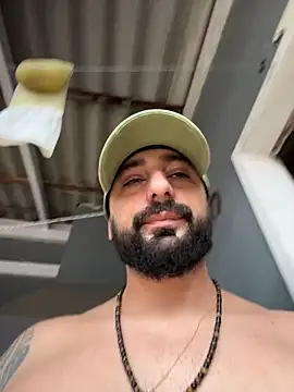 Sedutor69- online show from October 26, 6:30 pm