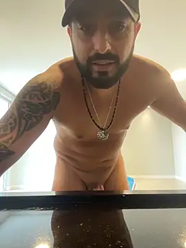 Sedutor69- online show from February 25, 7:14 pm