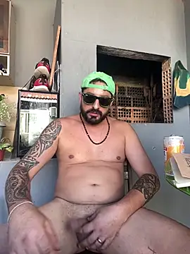 Sedutor69- online show from December 4, 8:08 pm