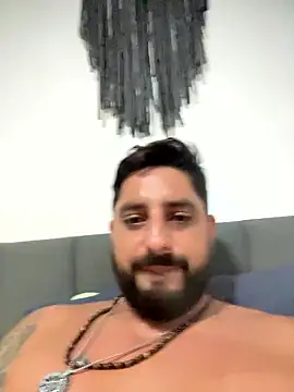 Sedutor69- online show from January 13, 4:38 am