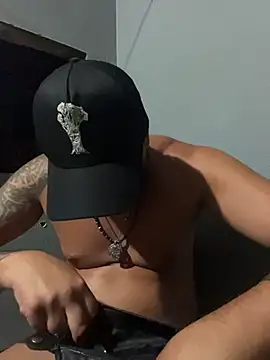 Sedutor69- online show from February 16, 6:34 am