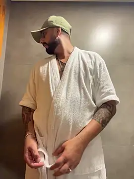 Sedutor69- online show from February 7, 9:12 pm