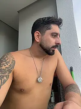 Sedutor69- online show from March 19, 8:31 pm