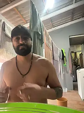 Sedutor69- online show from November 7, 7:07 pm