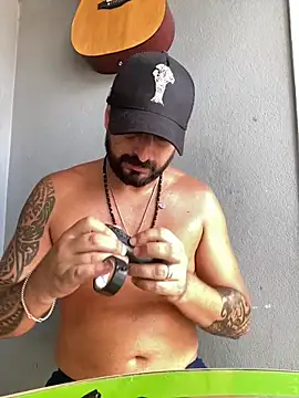 Sedutor69- online show from February 13, 4:40 pm