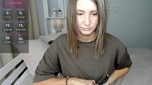 NikkiKiss   online show from October 25, 1:38 am