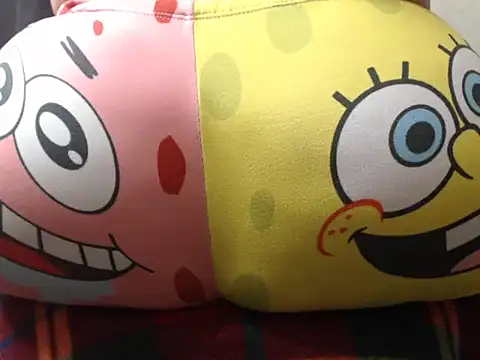 luna hot extreme online show from October 18, 11:18 pm