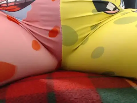 luna hot extreme online show from October 25, 8:46 am