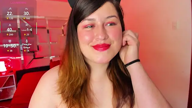 Snapshot of azul_vera chatting on October 20, 1:22 pm azul vera online show from October 20, 1:22 pm