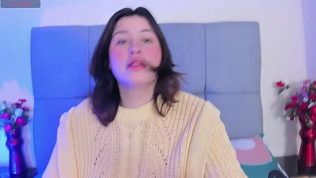 azul vera online show from November 28, 1:11 pm